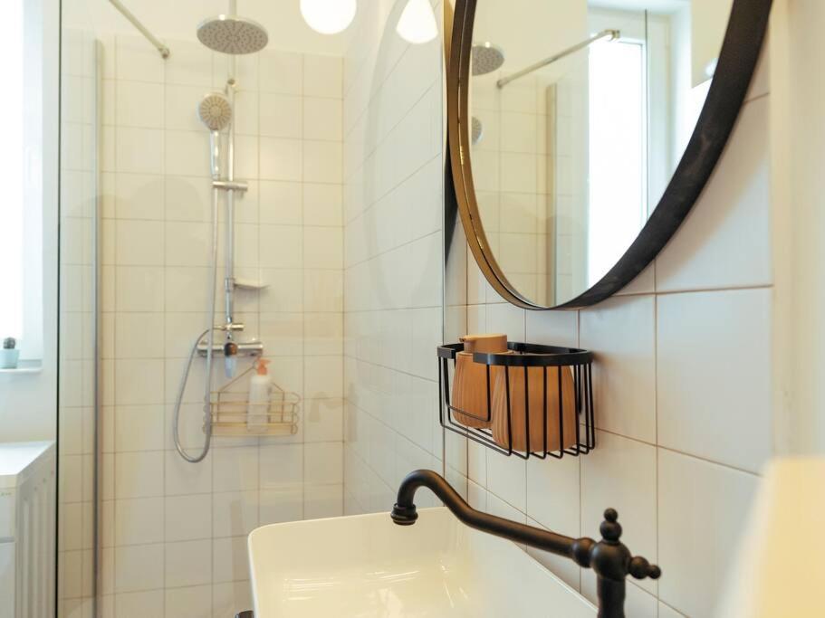 Newstudio & City Center I Balcony I Netflix Βουκουρέστι Εξωτερικό φωτογραφία